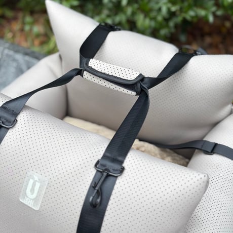 <USHH  BAG-luxury>luxury-MULTI CURRY SOFA BED:マルチキャリーソファベッ//BEIGE