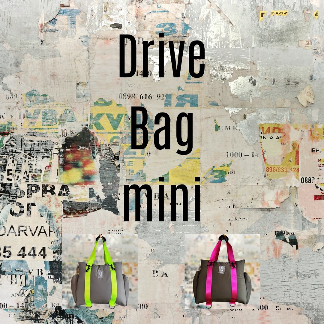 USHH BAG> <弱撥水タイプ> MULTI CARRY SOFA BED:マルチキャ