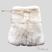 Eco-Fur snood//ｴｺﾌｧｰｽﾇｰﾄﾞ