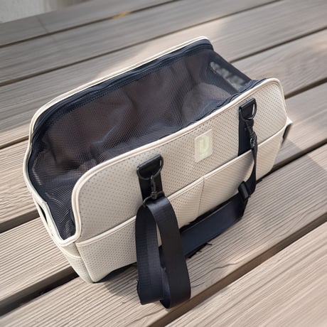 <USHH  BAG> MULTI CURRY BAG//マルチキャリーバッグ//