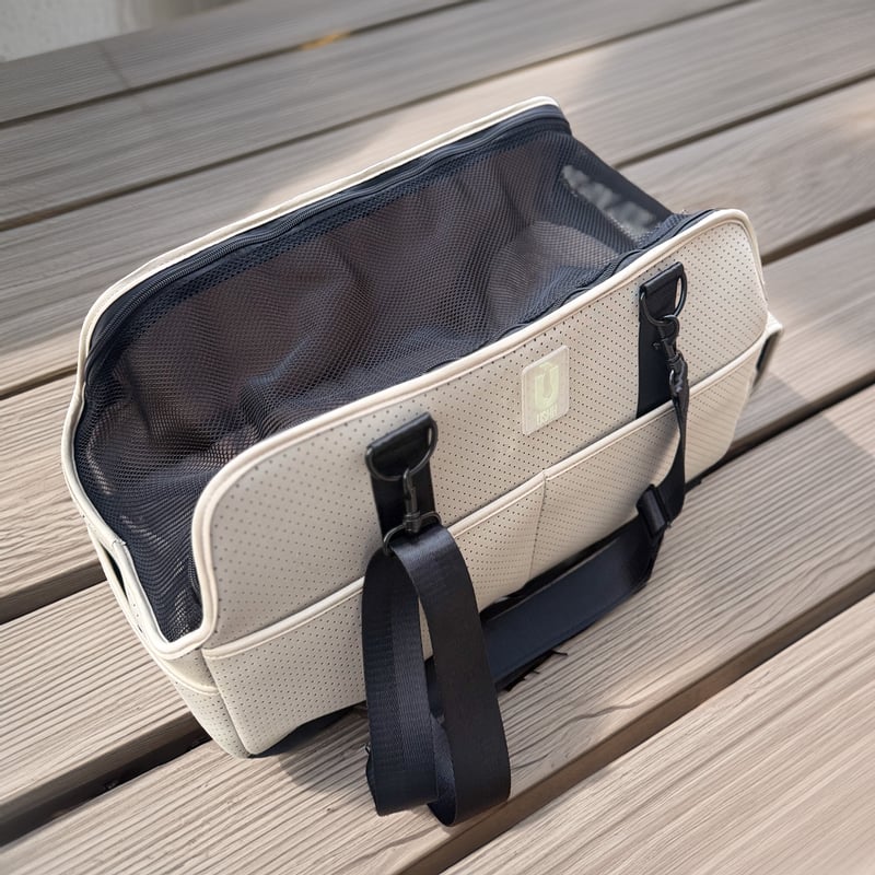 USHH BAG> MULTI CURRY BAG//マルチキャリーバッグ// | USH