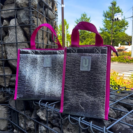 Cooler Bag //<保冷バッグ>