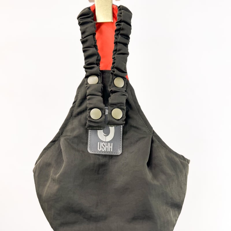 MA-1 FLIGHT PANTS:khaki green //MA-1ﾌﾗｲﾄﾊﾟﾝﾂｵｰﾊ