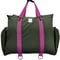<USHH  BAG> <弱撥水タイプ>MULTI CARRY SOFA BED:マルチキャリーソファベッド:KHAKI GREEN