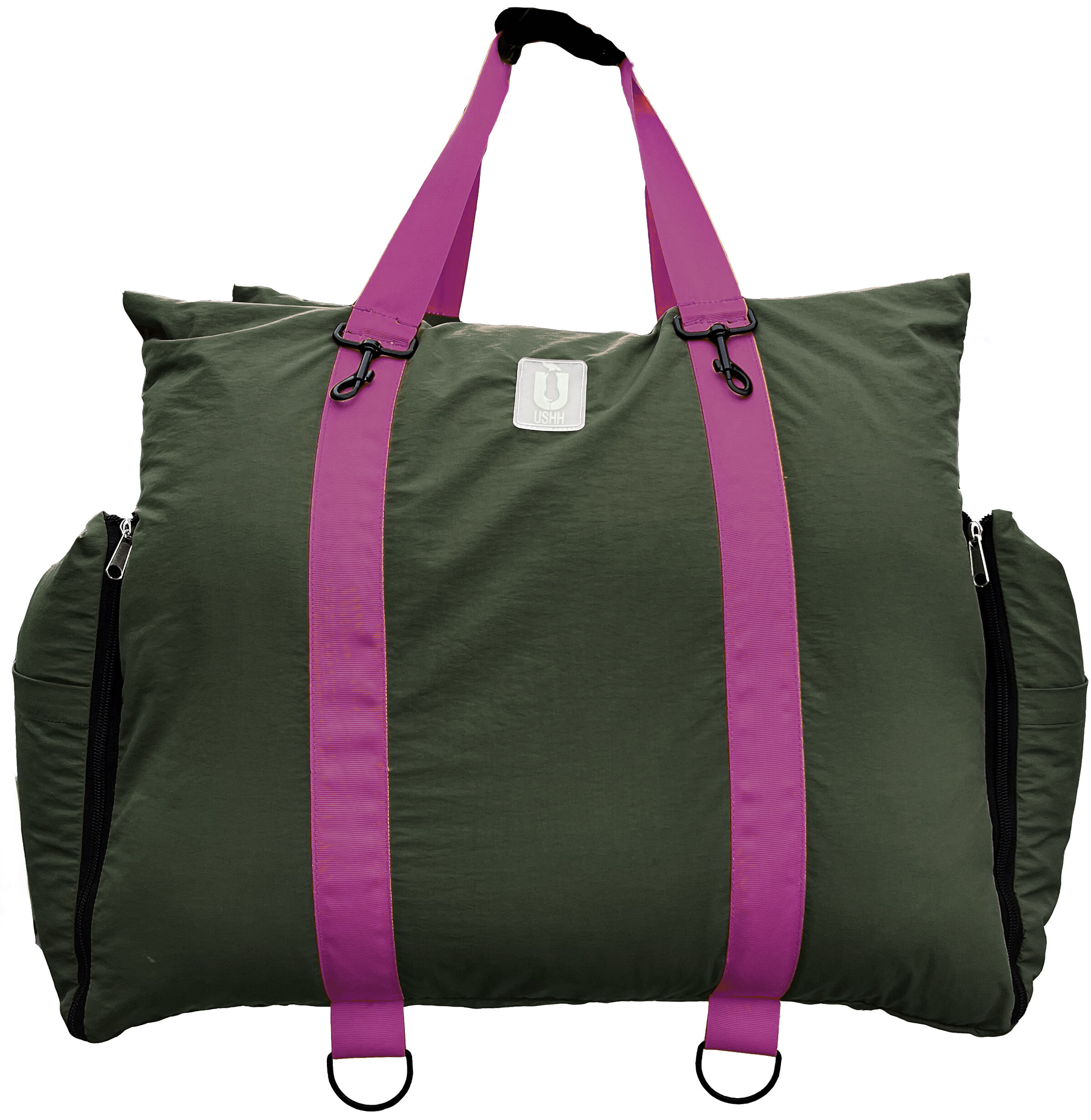 USHH BAG> <弱撥水タイプ>MULTI CARRY SOFA BED:マルチキャリ