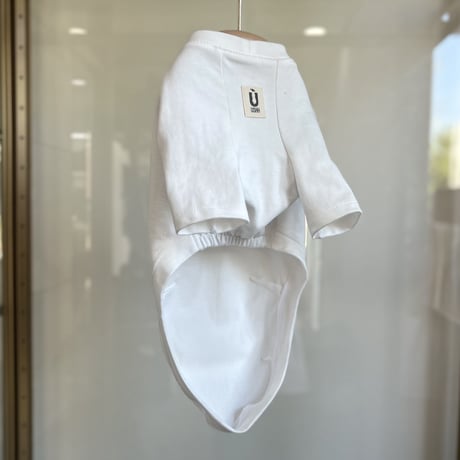 HAVY WEIGHT  T-shirts:WHITE // ﾍﾋﾞｰｳｪｲﾄTｼｬﾂ:ﾎﾜｲﾄ