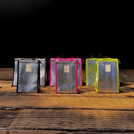 Cooler Bag //<保冷バッグ>