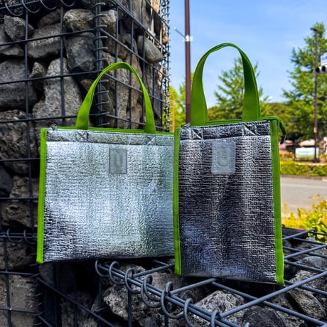 Cooler Bag //<保冷バッグ>