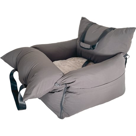 <USHH  BAG> <撥水タイプ/保冷ポケット付>MULTI CURRY SOFA BED//LIGHT GREY :マルチキャリーソファベッド//ライトグレー
