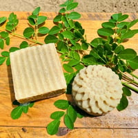 【AFRICAN TREE × ケニア起業家コラボ企画】モリンガソープ