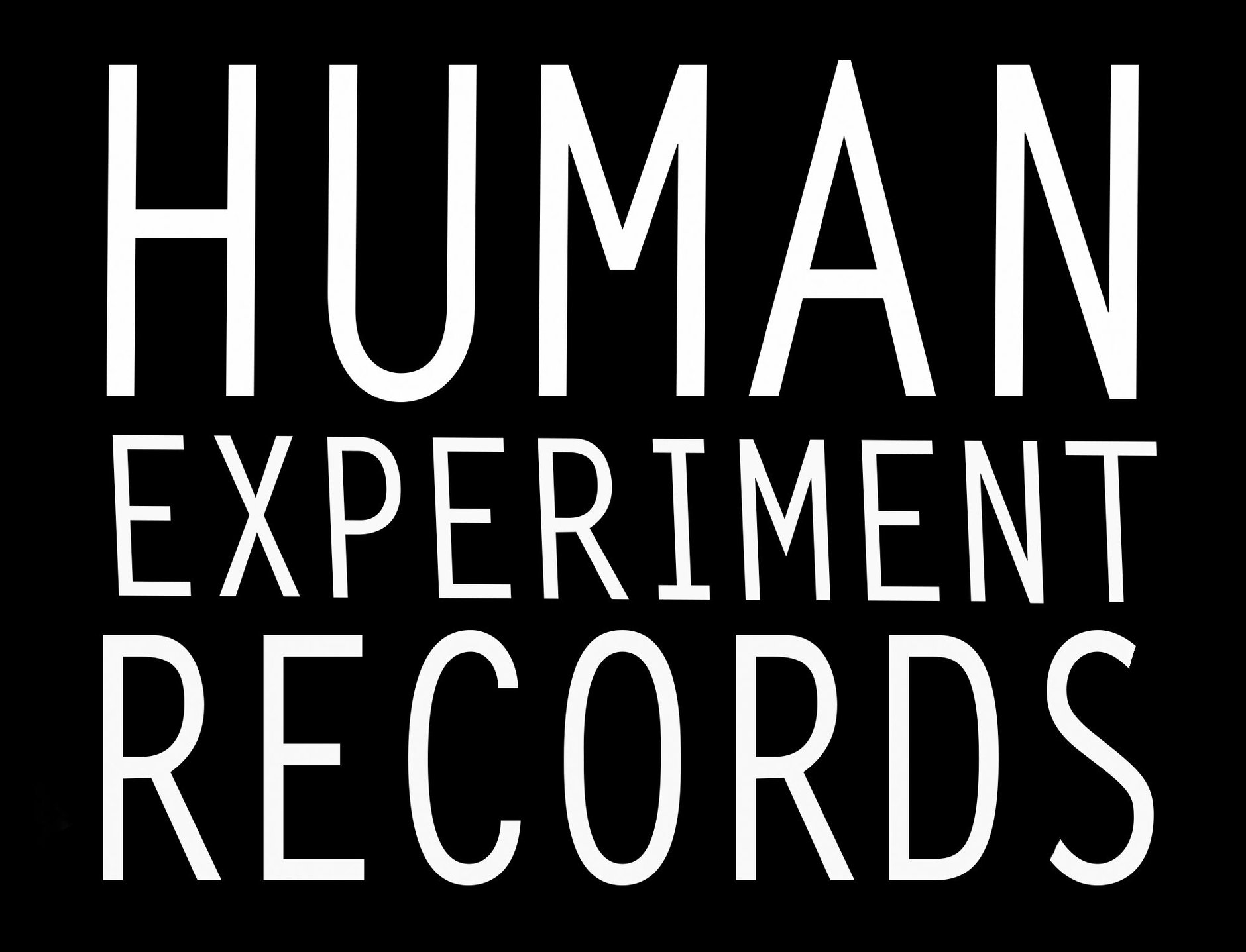 Human Experiment Records