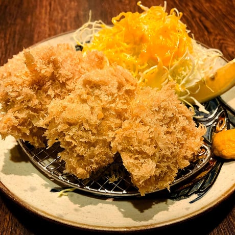 やんばる島豚あぐ～のヒレカツ35ｇ×16枚