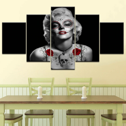 大】アートパネル キャンバスアート 絵 インテリア 壁掛け モノトーン