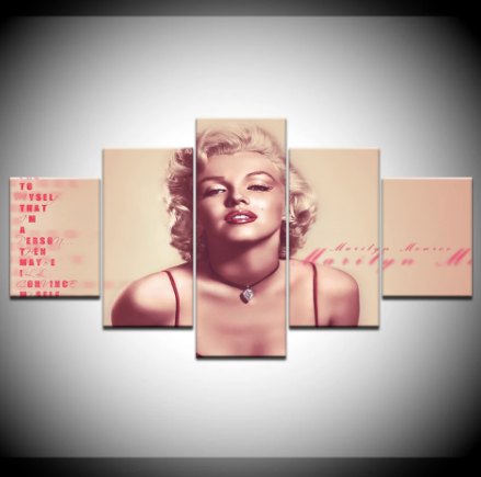 大】アートパネル キャンバスアート 絵 インテリア 壁掛け セクシー