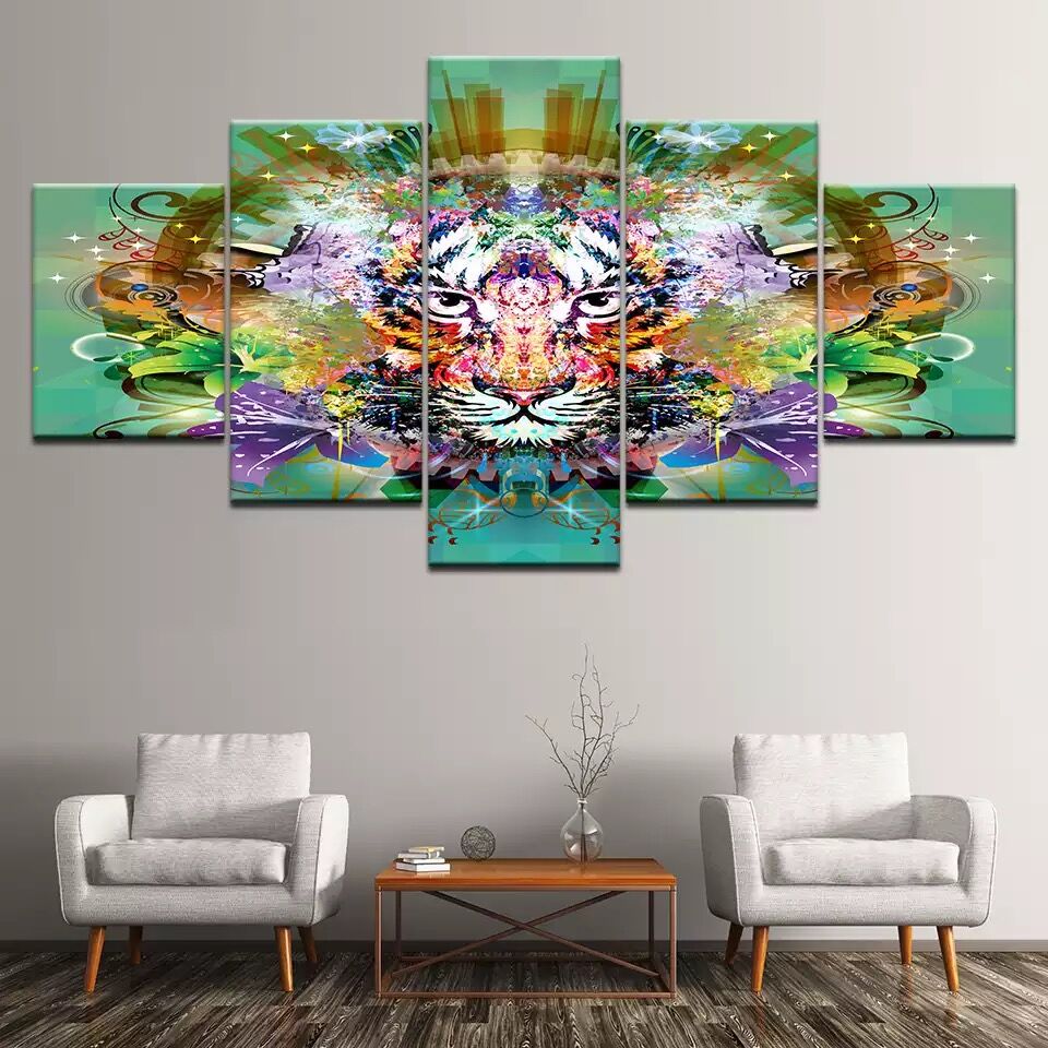 大】アートパネル キャンバスアート 絵 パネル インテリア 壁掛け