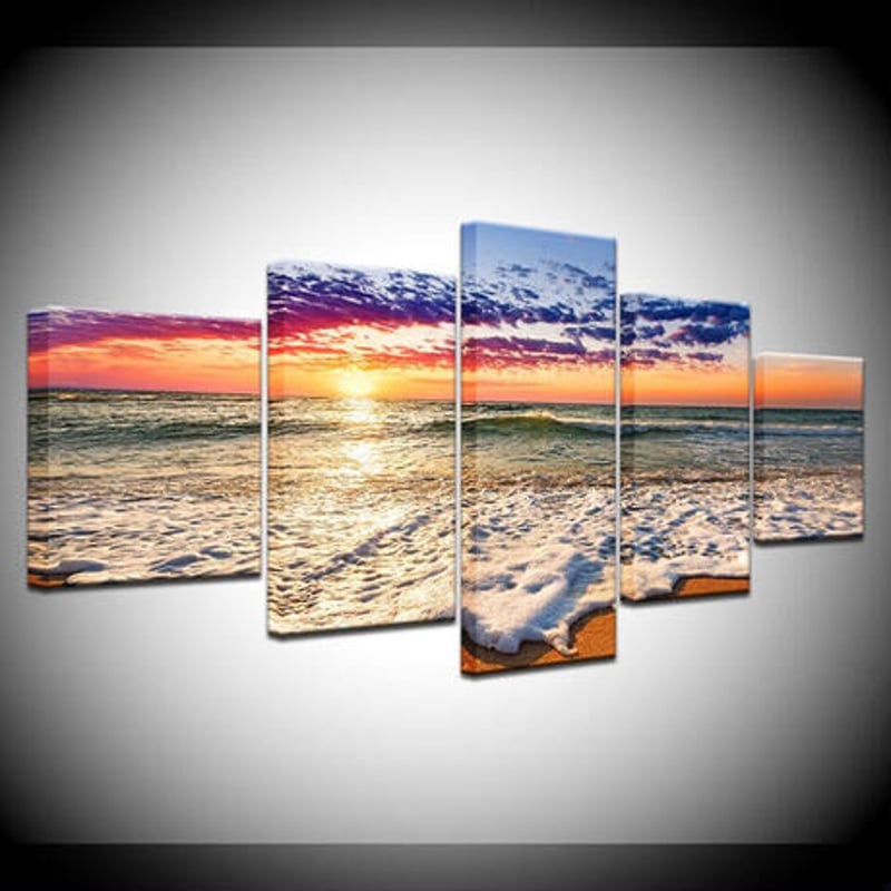 特大】アートパネル キャンバスアート 絵画 パネルアート インテリア