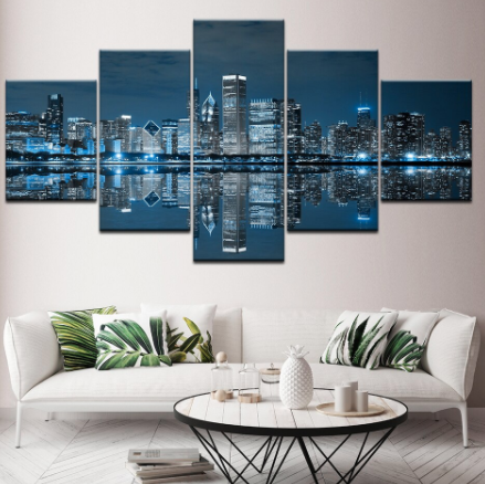 特大】アートパネル キャンバスアート 絵画 パネルアート インテリア