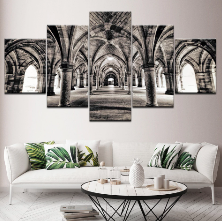 特大】アートパネル キャンバスアート 絵 インテリア 壁掛け