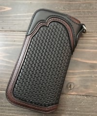 evolution　ｓpecial　ロングウォレット
