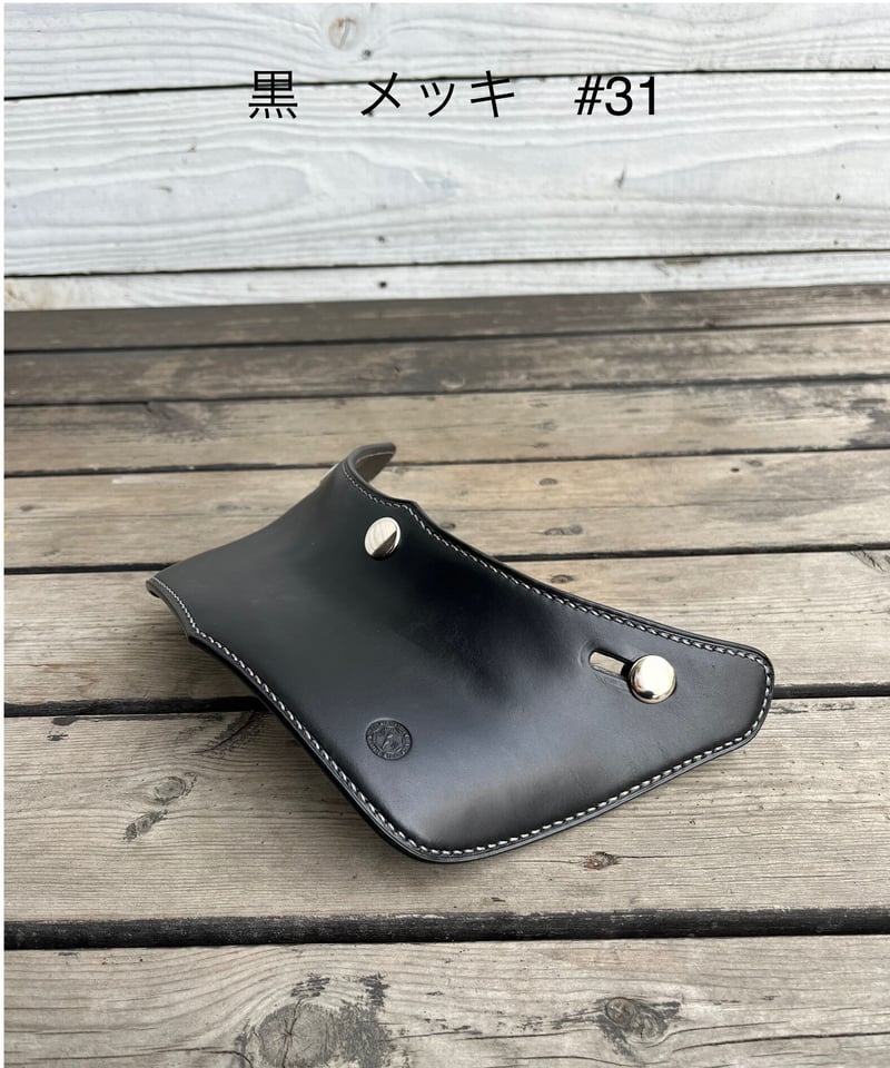 バイザーWL | Round head バイザーWL | Round head