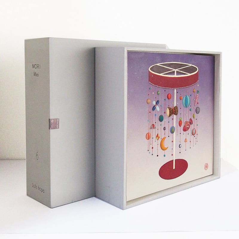 森 萌衣 soft hope-煙 | +1 art ONLINE SHOP 森 萌衣 soft hope-煙 | +1 art ONLINE SHOP