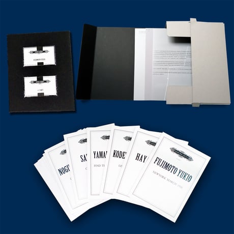 CON・CERT　BOX SET(ed.13/20)