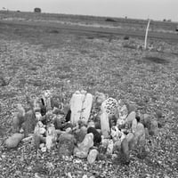 奥宮誠次 | Stones Nestled