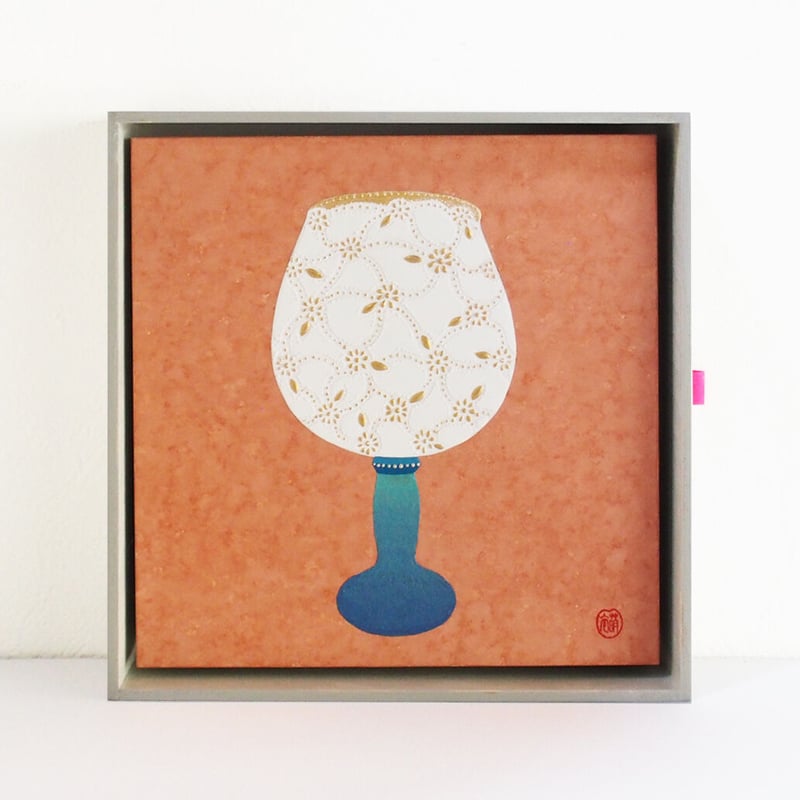 森 萌衣 softhope-暇つぶし | +1 art ONLINE SHOP