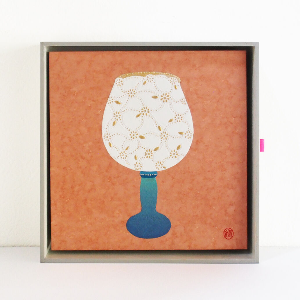 森 萌衣 softhope-暇つぶし | +1 art ONLINE SHOP