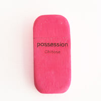 野口ちとせ | 所有 possession