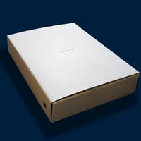 CON・CERT　BOX SET(ed.15/20)