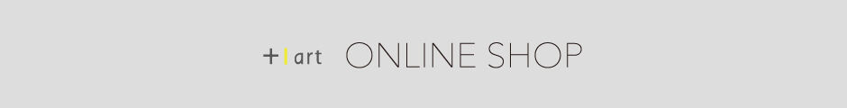 +1 art ONLINE SHOP