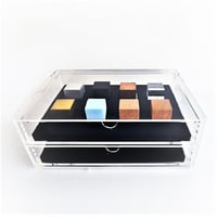 藤本由紀夫｜CUBE