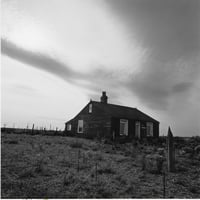 奥宮誠次 | Prospect Cottage