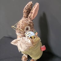 はしもとともこ｜ジョージ