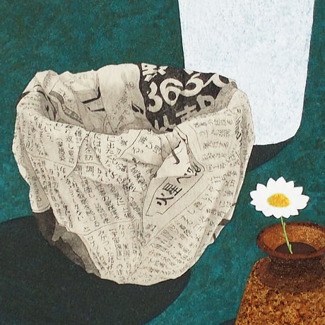 森 萌衣 soft hope-小さな居場所