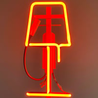 アンチテイル｜Night Lamp