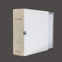 今井祝雄・植松奎二 softhope-The Party