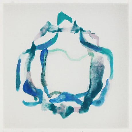 谷内春子softhope-penséeⅦ