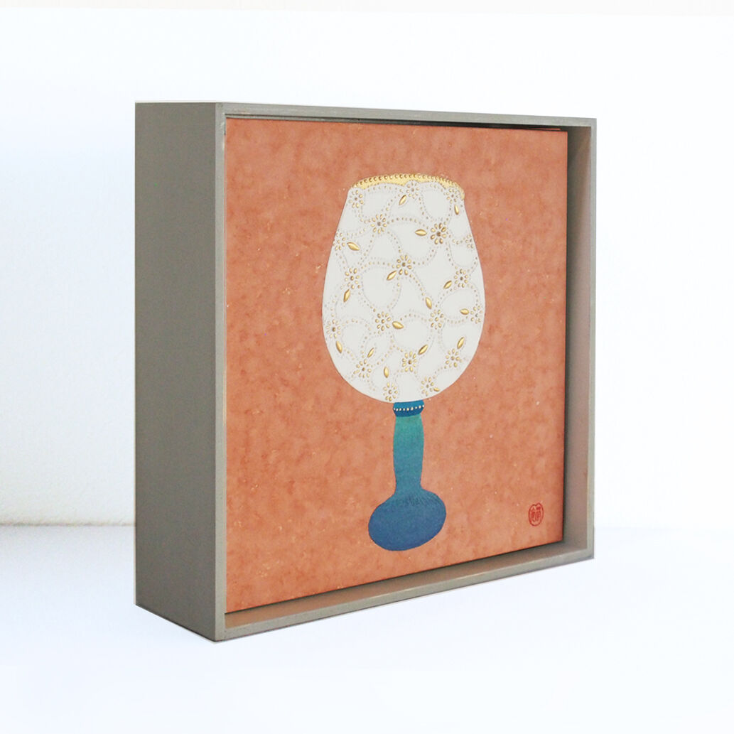 森 萌衣 softhope-暇つぶし | +1 art ONLINE SHOP