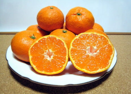 ぶさいくミカン　BUSAIKU MIKAN　金峯　3kg