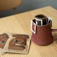 ドリップバッグ　ハノコーヒーブレンド #5