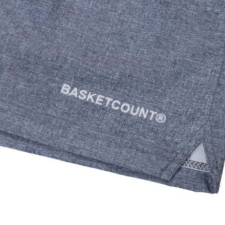 MAJESTIC SHORTS / STONE FABRIC