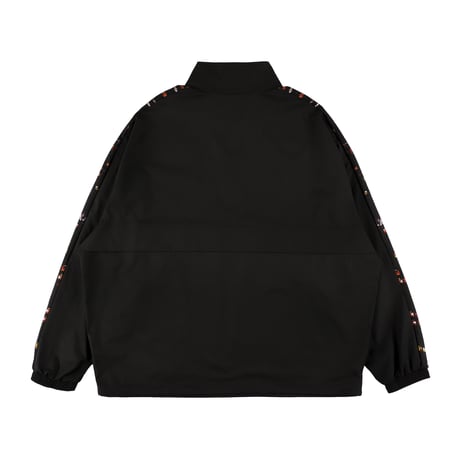 URBAN DRIFT JACKET / BLACK × NIGHT VIEW