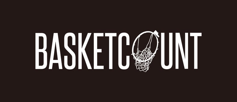 BASKETCOUNT(バスケットカウント)公式オンラインストア