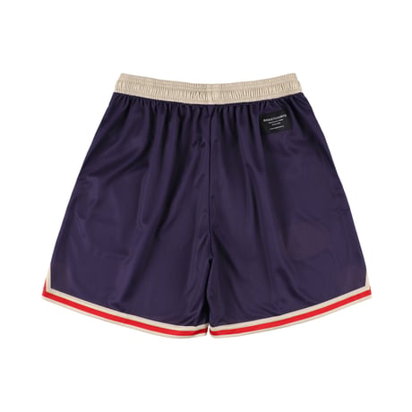 “URBAN” SHORTS / HERITAGE NAVY