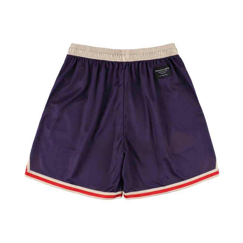 URBAN” SHORTS / HERITAGE NAVY | BASKETCOUNT(バス