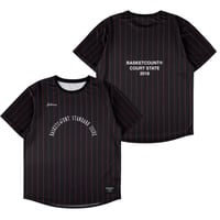 “STANDARD ISSUE” T-SHIRT / CHICAGO