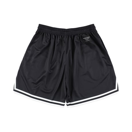 “URBAN” SHORTS / CLASSIC BLACK