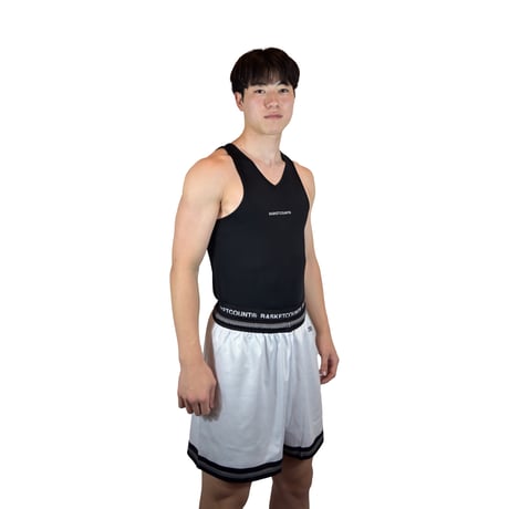 COMPRESSION SHORTS / 男女兼用